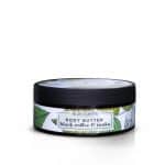 Blue Scents Body Butter Black Coffee & Tonka 210ml 1 bb_black coffee and tonka