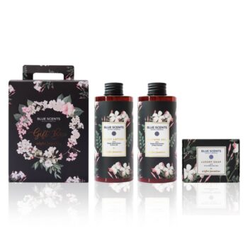 Blue Scents Gift Box Night Jasmine