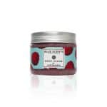 Blue Scents Body Scrub Red Berries 200ml