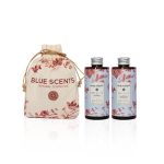 Blue Scents Gift Box Pomegranate