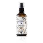 Blue Scents Almond Oil 180ml