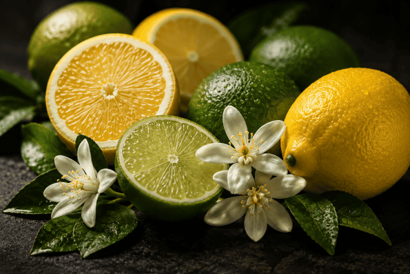 esperidoeidh lemoni arwma typou unisex